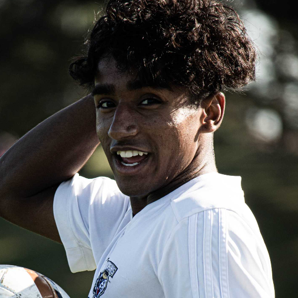 Joshua Ambrose SportsRecruits