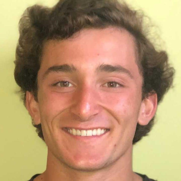 Adam Arellano