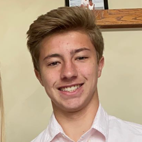 Ethan Hegg