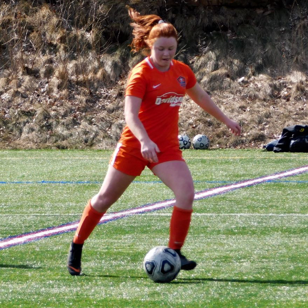 Jenna Jedlicka