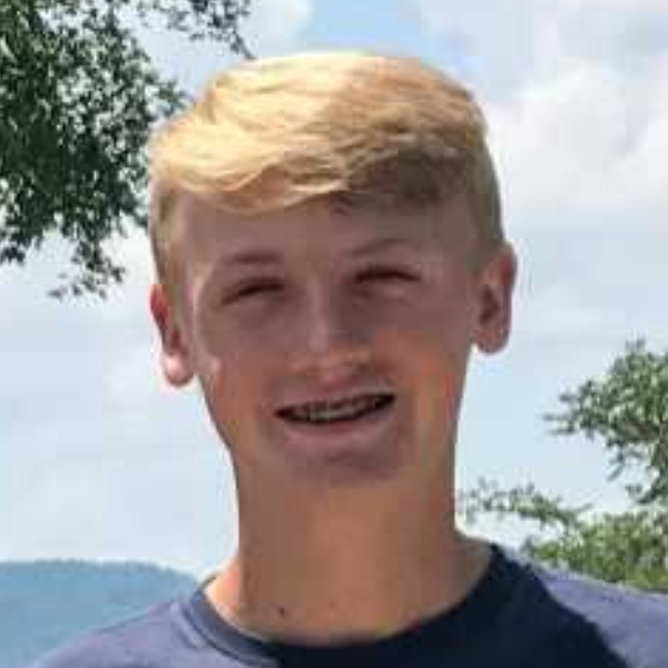 Riley Clothier