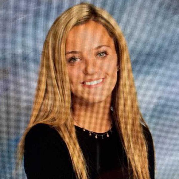 Alexa M Bohling