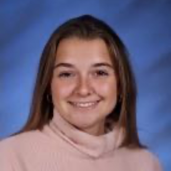 Anderson (Andie) Cappucci