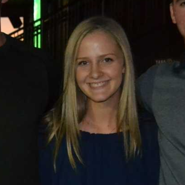 Ellie Gilbreath