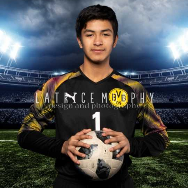 Mark Martinez