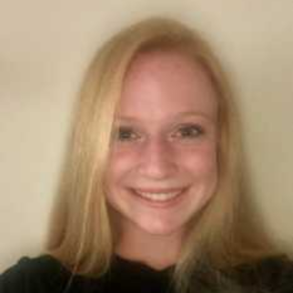 Allison McVey