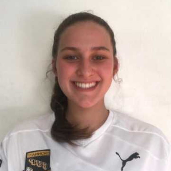 Isabella Marcum