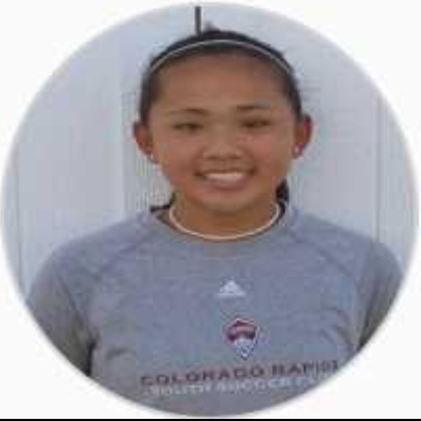 Megan Ho