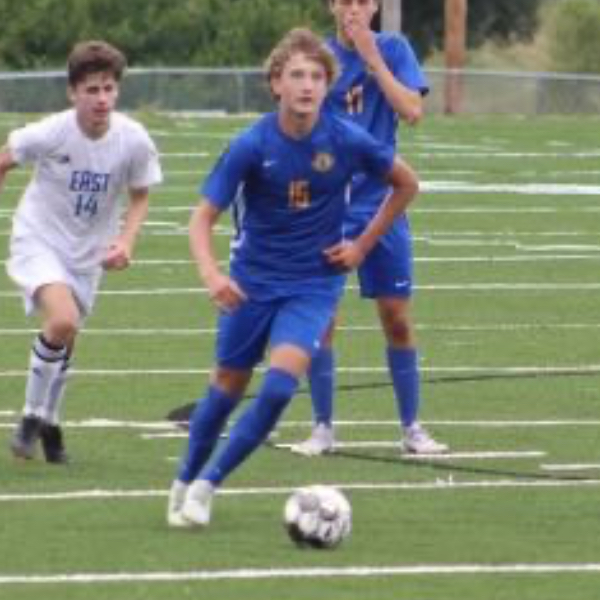 Grayson Sperbeck