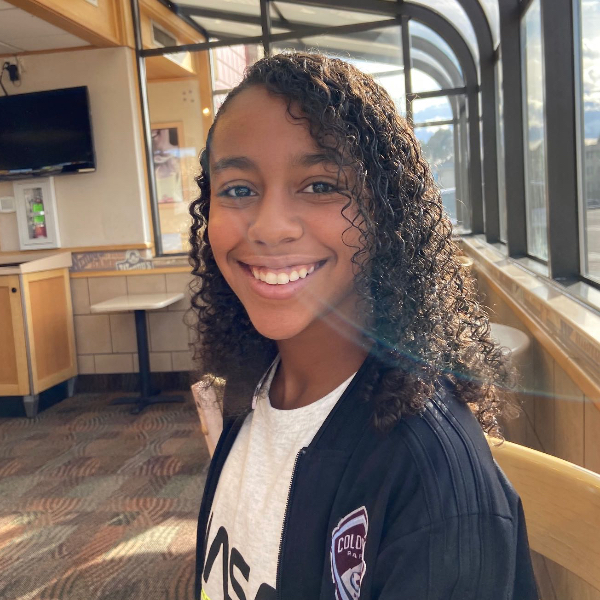 Alysiah Lockette