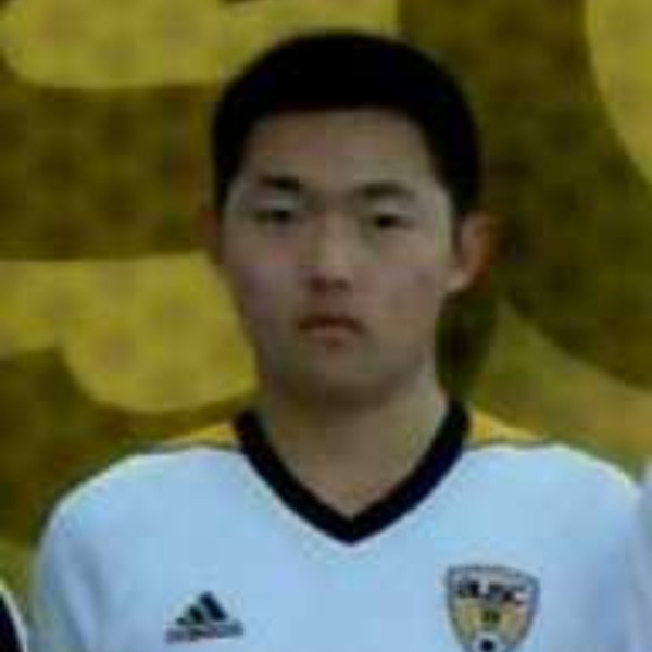 Geoffrey Xiang
