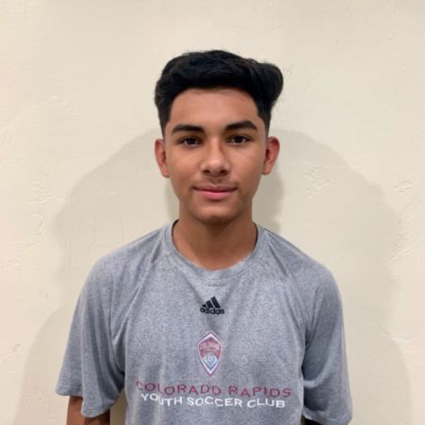 Ulises Abdiel Rivera Minjarez