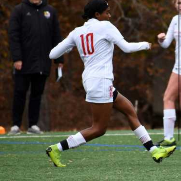 Nailah Ware