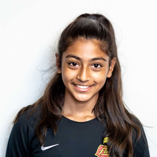 Arshpreet Saini