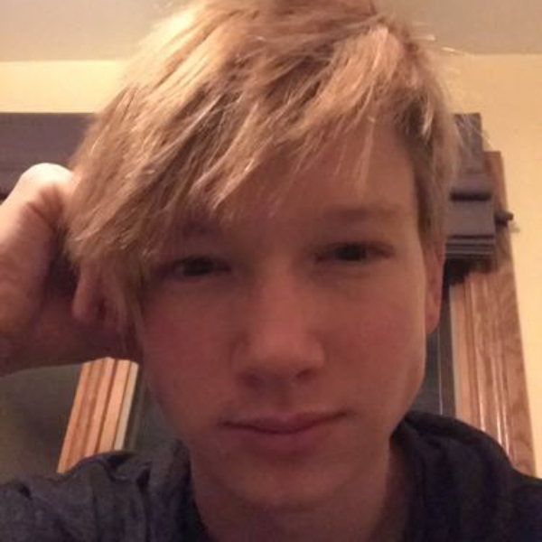 Justin Hartberg