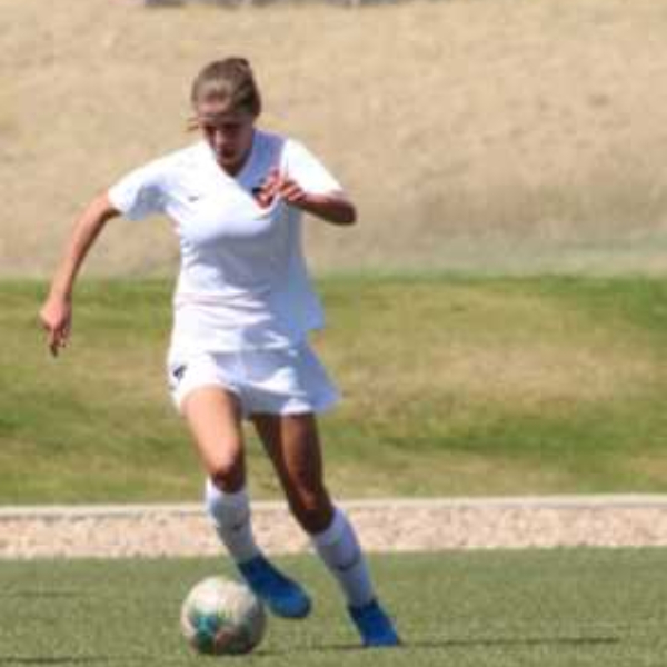 CALEY SWIERENGA