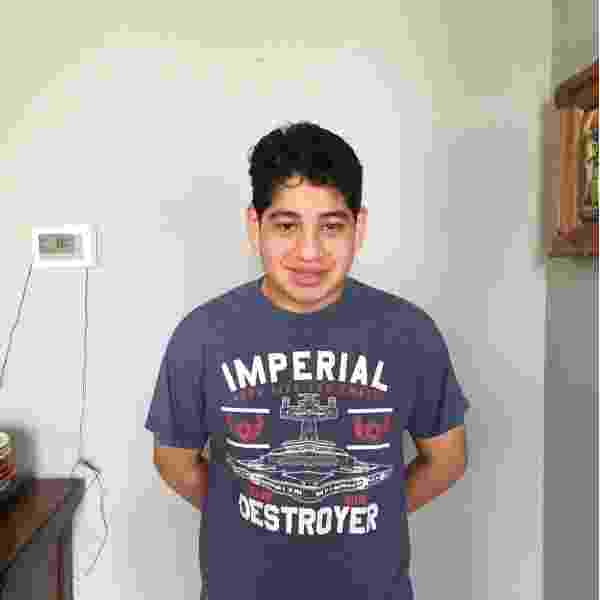 Santiago Capetillo
