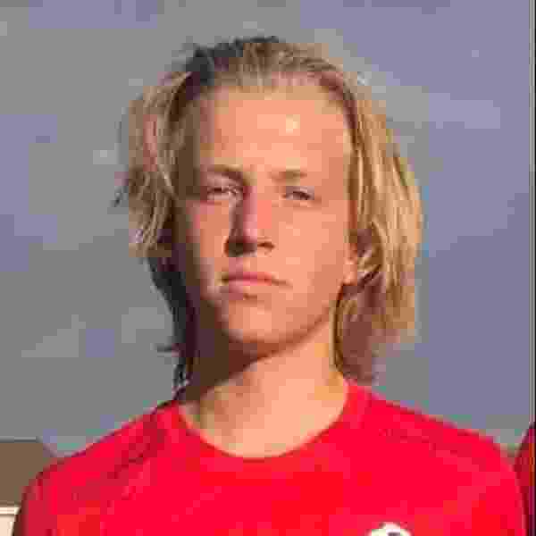 Brayden Burton