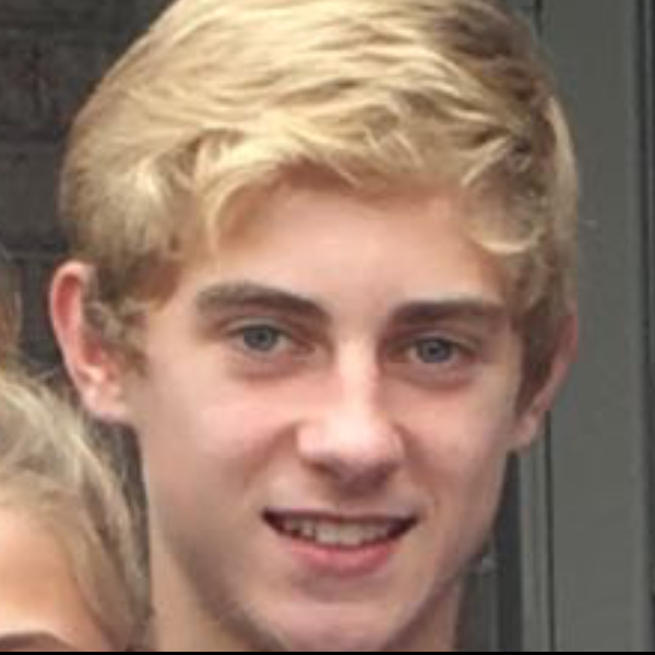 Maddux Hoffman
