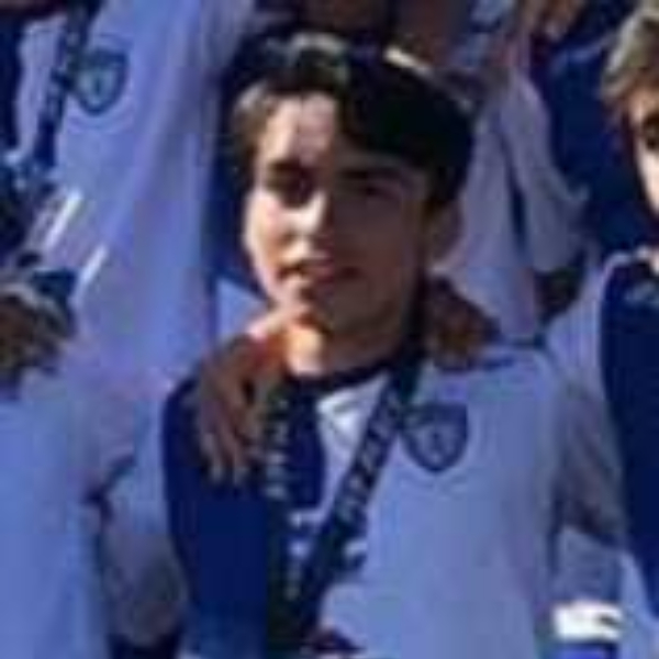 Carlos Villatoro