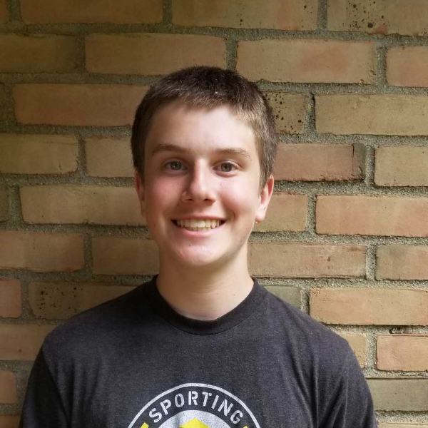 Paxton Bohnert