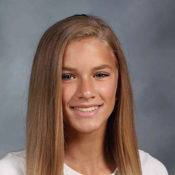 Kaitlyn Colvert