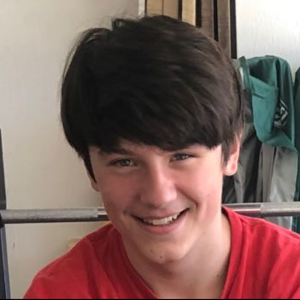 Brycen Faulkner
