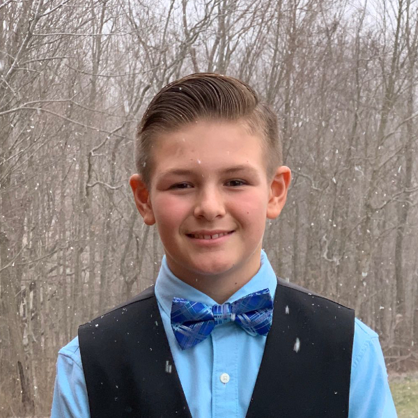 Lincoln Mann