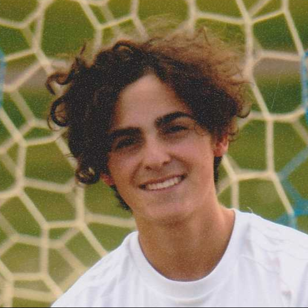 Andrew Los