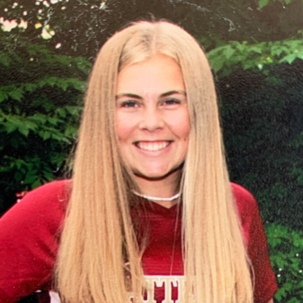 Madelyn Bellisari