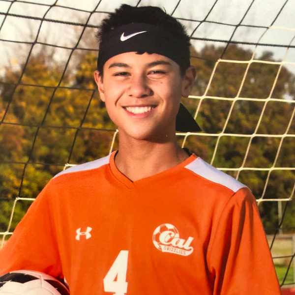 Tyson Balleza