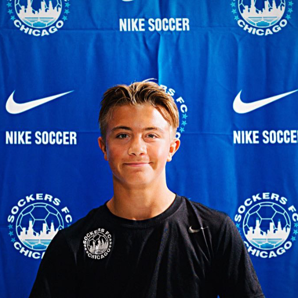 Nico Bartlett