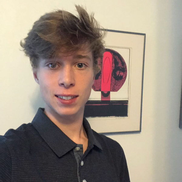 Aidan Hodgin