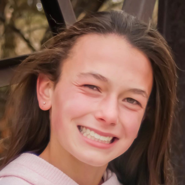Mattea Morris