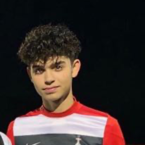 Aaron Batra