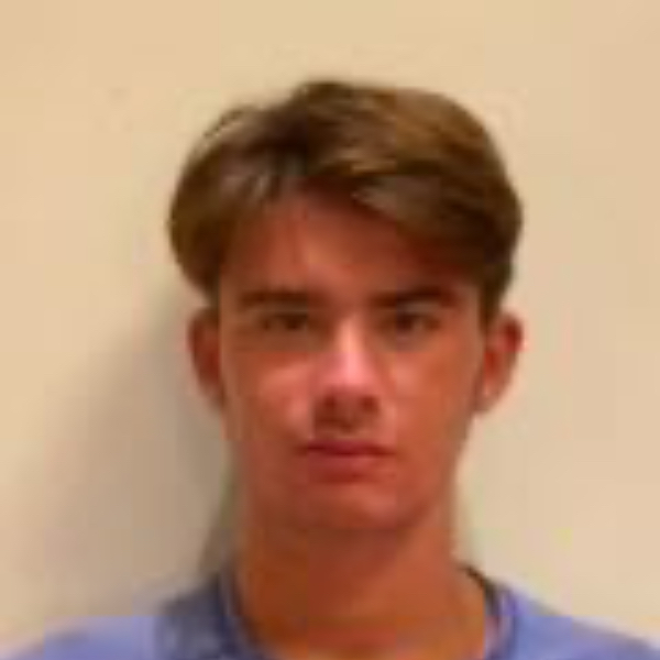 Liam Heming