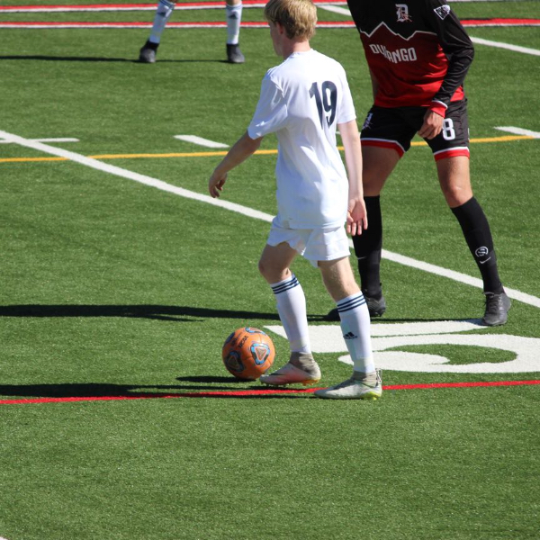 Landon Freeman