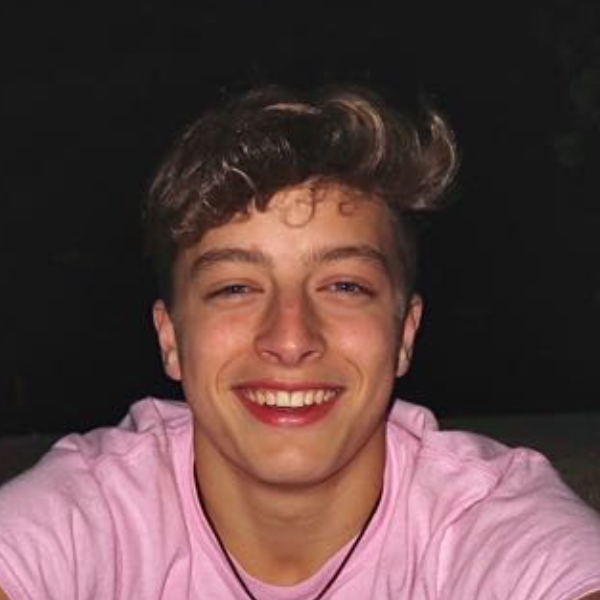 Sean Dusing