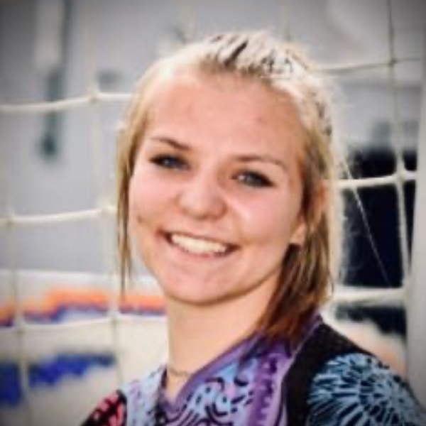 Kaya Knapke