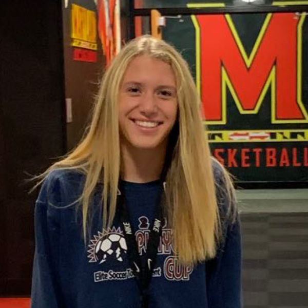 Kayla Kirchoffner