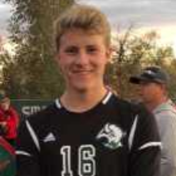 Kolby Shea