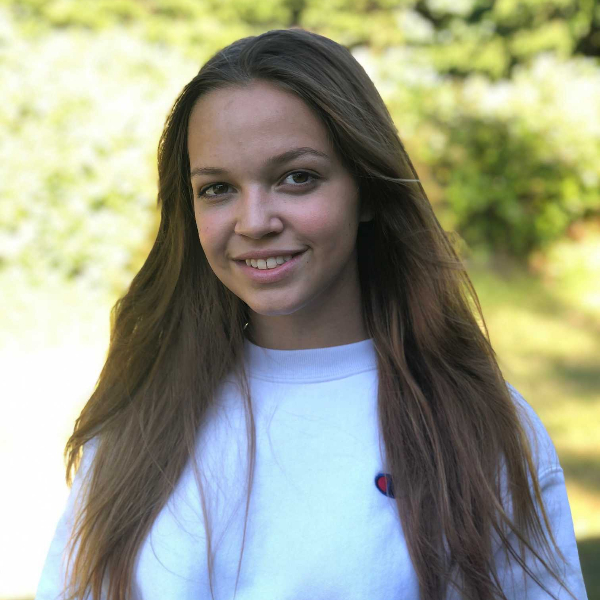 Kira Cattand