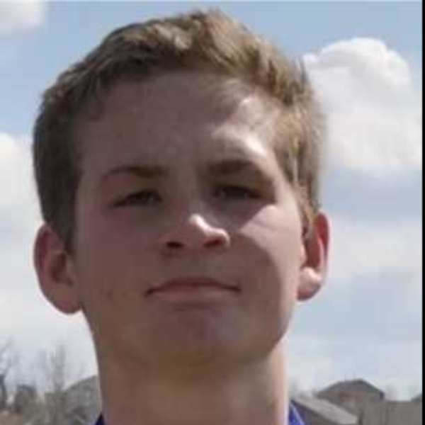 Matthew Hansen