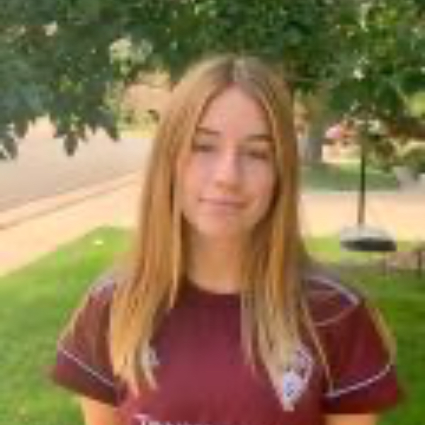 Ashlyn Baillie