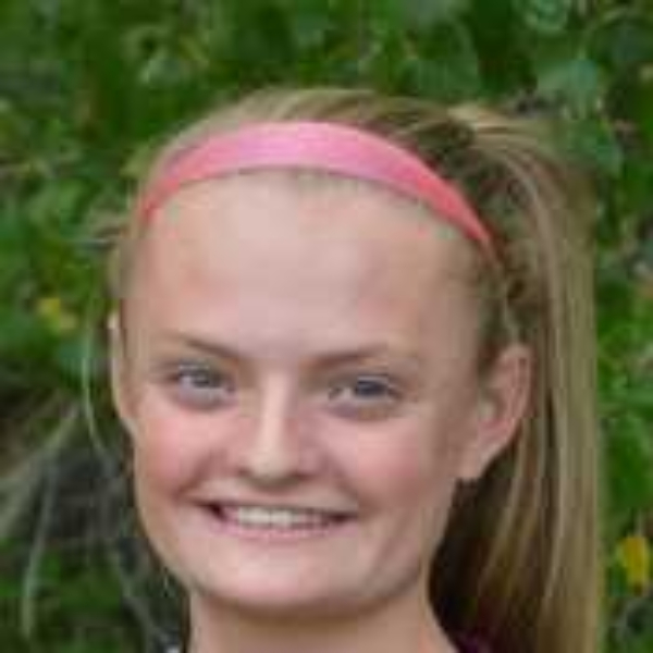 Mackenzie Megill