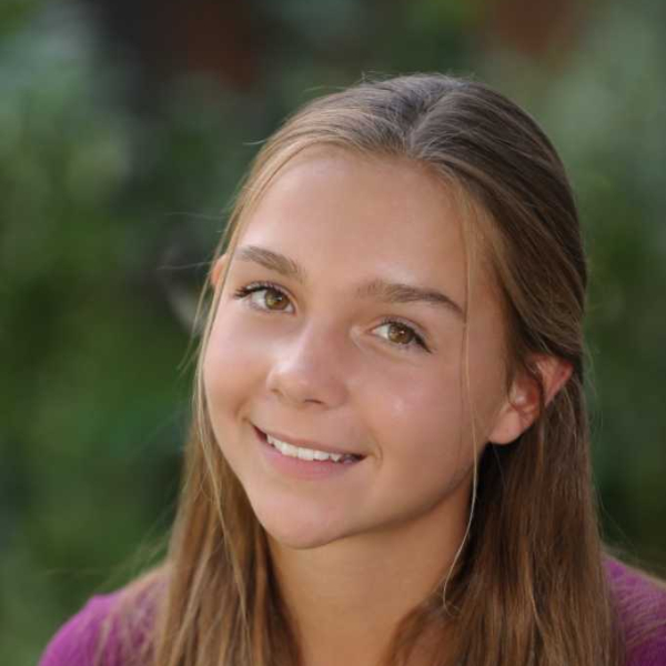 Sophia Black