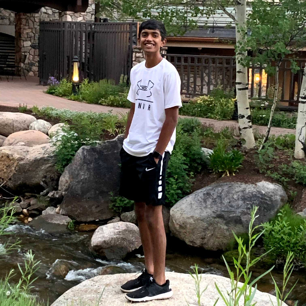 Nikhil Patel