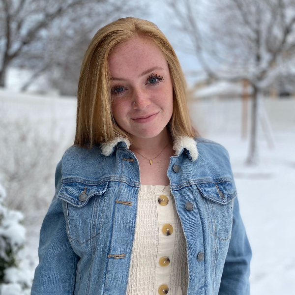 Madelyn Ihrig