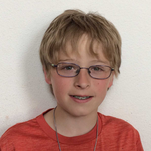 Nicholas Stanlis