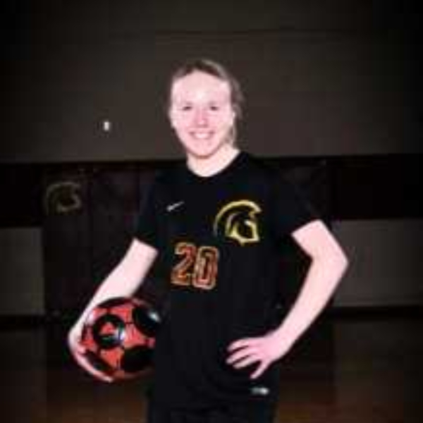Hailey Haufler